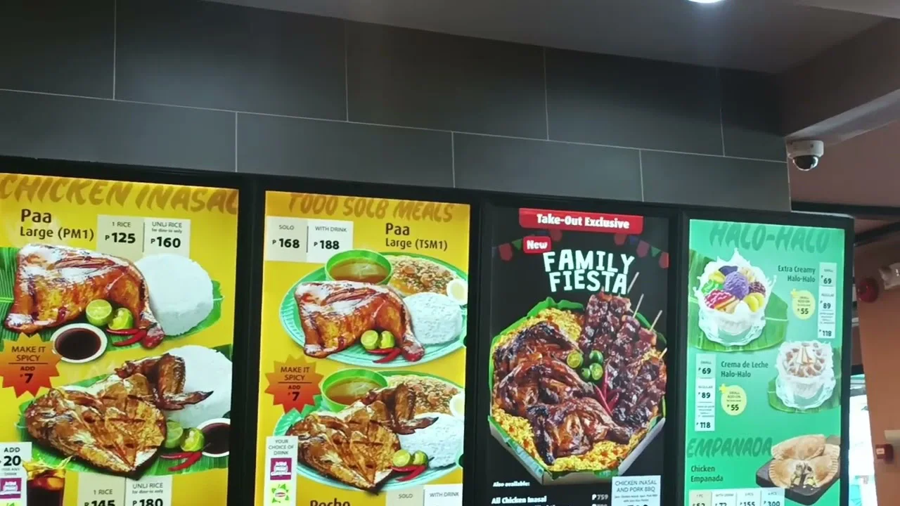 Mang Inasal Menu Prices 2024 Updated Price List